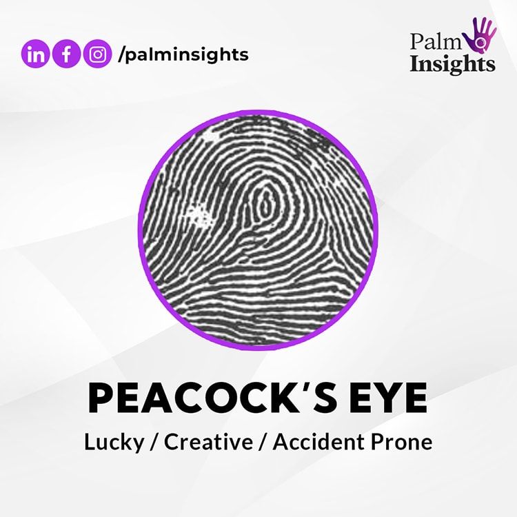 Fingerprints In Palmistry 7 Fascinating Types & Their Hidden Meanings